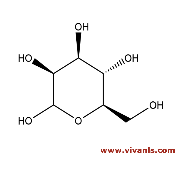 Pesticide Standards-D-Mannose-1664348126.png